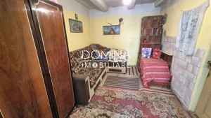 Vânzare casă tradițională situată în Bengești-Ciocadia, strada Linia Mare - imagine 5