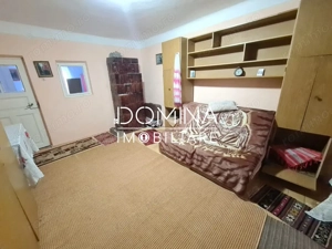 Vânzare casă cu teren generos, în centrul comunei Mușetești - imagine 6