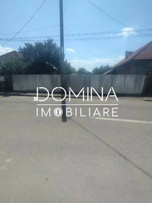 Teren intravilan situat pe strada Vârful Mândra, Târgu Jiu