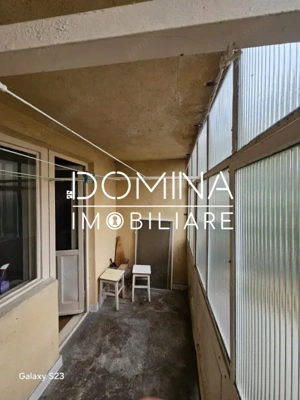 Vânzare apartament 3 camere *etaj 2 - decomandat* - Strada Zambilelor - imagine 9