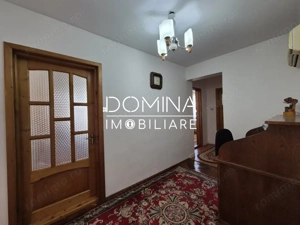 Apartament 3 camere, str. Nicolae Balcescu, zona centrala - imagine 6