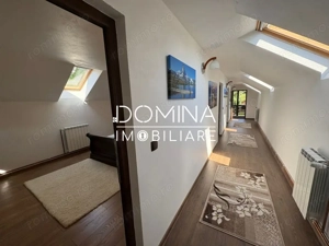 *Domeniu* cu potențial turistic - casă de vis, livadă și vie - Bumbești-Jiu - imagine 6