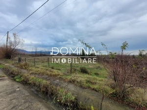 Vanzare teren 5000 mp, intravilan+extravilan, in comuna Crasna 