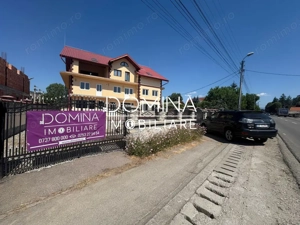 Proprietate complexă P+1+M – *oportunitate business* în Bârsești - imagine 8