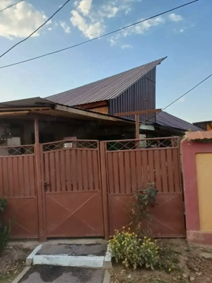 Vând Casă Oraș Giurgiu