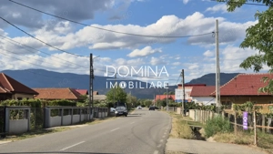 Vânzare casă D+P+M și teren 4334 mp - Runcu, Sat Răchiți - imagine 9