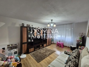 Vânzare apartament 2 camere, decomandat, zonă liniștită, strada Zambilelor - imagine 3