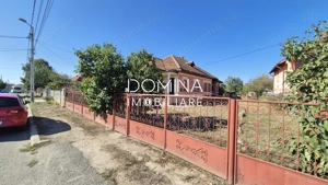 Vânzare casă și teren, posibilitate parcelare, strada Petrești - Primăverii - imagine 3