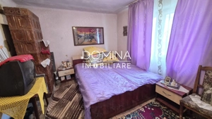 Vânzare casă tradițională situată în Bengești-Ciocadia, strada Linia Mare - imagine 6