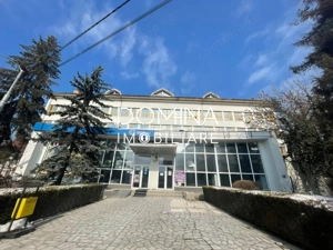 Închiriere spațiu birou - ultracentral - lângă Primăria Mun. Târgu Jiu - imagine 2