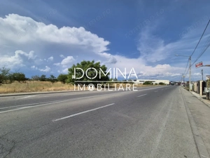 Teren intravilan 878 mp - proximitate Mall și Dedeman