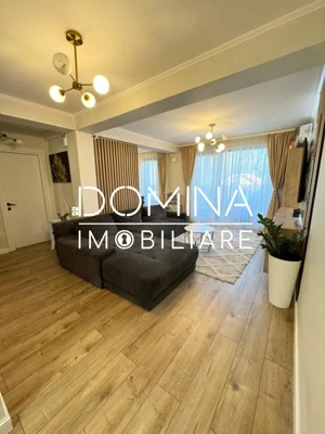 Vânzare penthouse *3 camere* în Târgu Jiu - zona Parc Coloana Infinitului