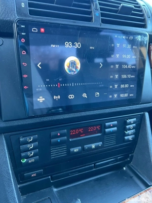 BMW E39 benzina GPL - imagine 7