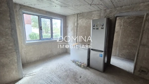 Vânzare casă D+P+M și teren 4334 mp - Runcu, Sat Răchiți - imagine 5