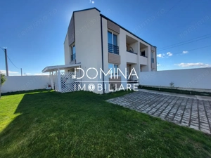 Vilă de Lux Drăgoieni – Mobilată, Utilată și Gata de mutat