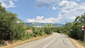 Vânzare casă bătrânească și teren în apropiere de complex turistic – Mușetești - imagine 10