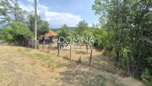 Vânzare casă bătrânească și teren în apropiere de complex turistic – Mușetești - imagine 3