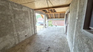 Vânzare casă D+P+M și teren 4334 mp - Runcu, Sat Răchiți - imagine 8