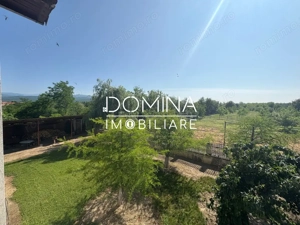 *Conac impresionant* cu arhitectură simetrică - pretabil reședință sau business - imagine 9