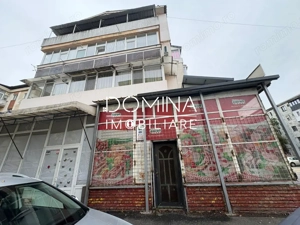 Închiriere spațiu comercial 150 mp, vitrină stradală 25 m.l. - 9 Mai – Târgu Jiu - imagine 4