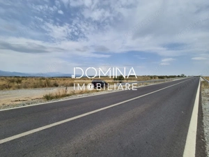 Vânzare teren intravilan - 1070 mp - strada Ciocârlău - spre Preajba