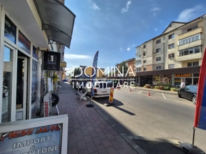 Închiriere spațiu comercial – vad excelent, zonă ultracentrală, strada Siretului - imagine 3