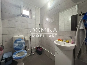 Vânzare spațiu comercial cu teren 1.077 mp, la doar 50 m de DN 67 – Câlnic - imagine 6