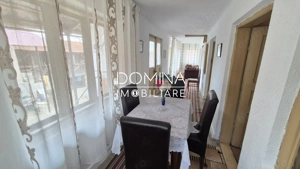 Vânzare casă tradițională situată în Bengești-Ciocadia, strada Linia Mare - imagine 3