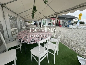 Vânzare spațiu comercial cu teren 1.077 mp, la doar 50 m de DN 67 – Câlnic - imagine 7