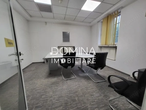 Închiriere spațiu parter ultracentral  – vad pietonal excelent, zona Victoria  - imagine 7