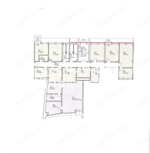 Închiriere spațiu comercial 320 mp - ultracentral - lângă Primăria Mun. Tg. Jiu