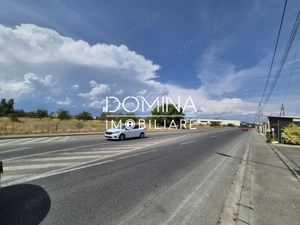 Teren intravilan 878 mp - proximitate Mall și Dedeman - imagine 7