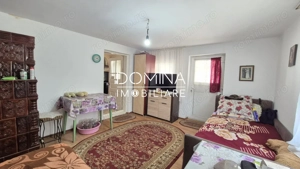 Vânzare casă tradițională situată în Bengești-Ciocadia, strada Linia Mare - imagine 7