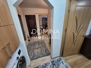 Vânzare apartament 2 camere, decomandat, zonă liniștită, strada Zambilelor - imagine 7