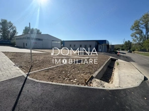 Închiriere clădire modernă P+2 cu parcare proprie - str. Tineretului - Târgu Jiu - imagine 4