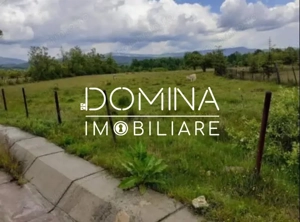 Vanzare teren 5000 mp, intravilan+extravilan, in comuna Crasna  - imagine 3