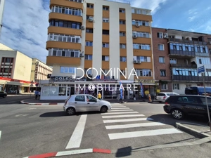 Închiriere spațiu comercial – vad excelent, zonă ultracentrală, strada Siretului