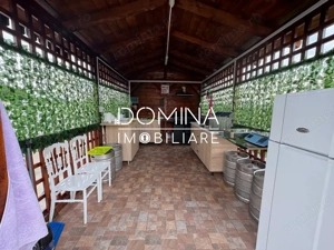 Vânzare spațiu comercial cu teren 1.077 mp, la doar 50 m de DN 67 – Câlnic - imagine 8