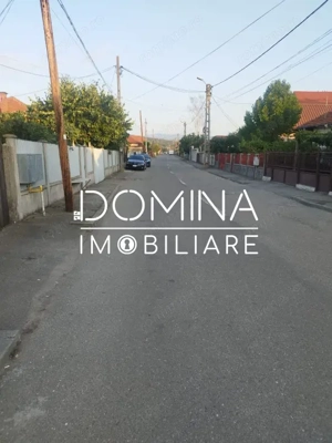 Teren intravilan situat pe strada Vârful Mândra, Târgu Jiu - imagine 6