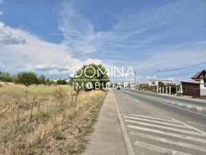 Teren intravilan 878 mp - proximitate Mall și Dedeman - imagine 2