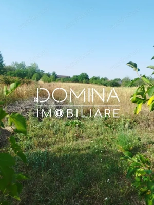 Teren intravilan situat pe strada Vârful Mândra, Târgu Jiu - imagine 5