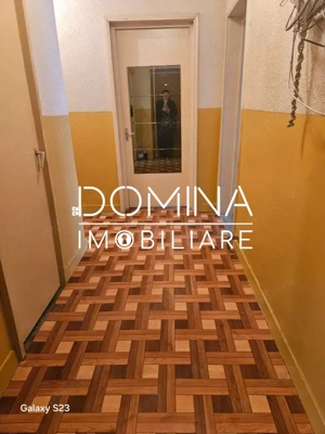 Vânzare apartament 3 camere *etaj 2 - decomandat* - Strada Zambilelor - imagine 7