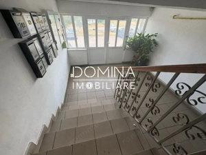  Vânzare garsonieră confort 1 – Târgu Jiu, zona Artego – str. Ciocârlău - imagine 8