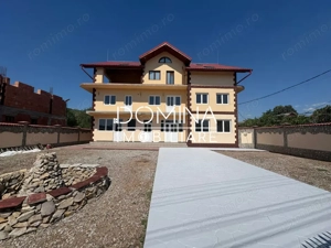 Proprietate complexă P+1+M – *oportunitate business* în Bârsești - imagine 9