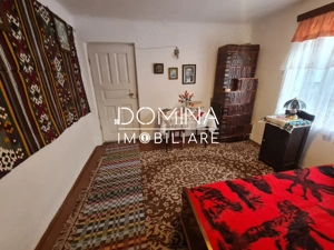 Vânzare casă cu teren generos, în centrul comunei Mușetești - imagine 7