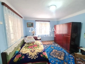 Vânzare casă cu teren generos, în centrul comunei Mușetești - imagine 8