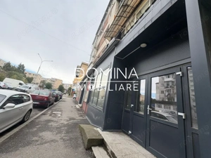 Închiriere spațiu comercial 150 mp, vitrină stradală 25 m.l. - 9 Mai – Târgu Jiu - imagine 2