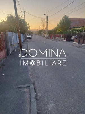 Teren intravilan situat pe strada Vârful Mândra, Târgu Jiu - imagine 2