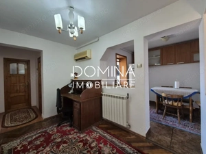 Apartament 3 camere, str. Nicolae Balcescu, zona centrala - imagine 8