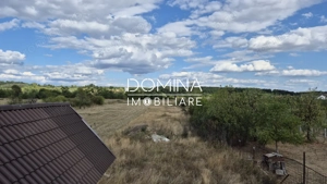 Vânzare casă D+P+M și teren 4334 mp - Runcu, Sat Răchiți - imagine 10